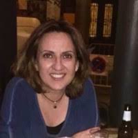 Ana Isabel Llorente Navas Email & Phone Number