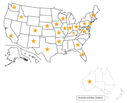 Trained by Dr. Thomas