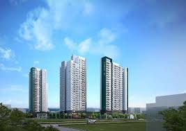 대우건설, 대구에 물량 공세…연말까지 공급량 40%가 '푸르지오' | 아주경제