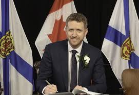 We did not find results for: Iain Rankin Sworn In As Nova Scotia S New Premier Canada Info