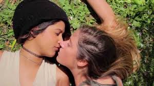 Blue Is The Warmest Color Youtube