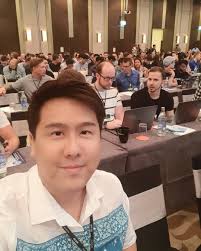 Sam Soh: #1 SEO Agency Singapore Consultant & CRO Expert