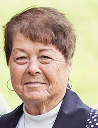 Obituary information for Edna Pauline Loveless