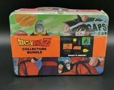2 x 2 1/2 imported. Dragonball Z Collectors Ebay