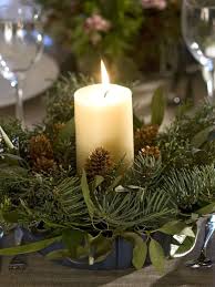 Centerpieces Eco Friendly Christmas Decorations Christmas Centerpieces Diy Christmas Candle Decorations