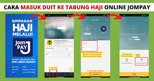 Masukkan amaun / jumlah yang hendak di transfer ke tabung haji dan klik butang. Tak Perlu Pergi Ke Kaunter Setiap Bulan Ini Cara Mudah Simpan Duit Di Tabung Haji Secara Online