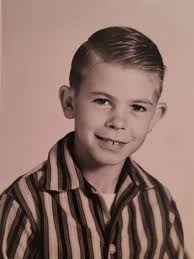 Gerald Wayne Coburn Obituary December 11, 2022