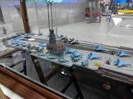 Maybe you would like to learn more about one of these? Desain Menarik Kapal Induk Baru Rusia