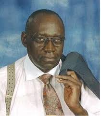 Terry Blackwell's Instagram, Twitter & Facebook