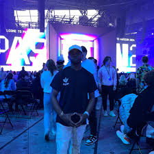 Profile for Emmanuel Walker