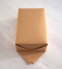 The round soaps used in this soap wrapping tutorial are muffin pan sized and i used a small side plate to trace and cut out the parchment paper circles. Tapeless Wrapping Handmade Soap Packaging Soap Packaging Diy Soap Packaging Design