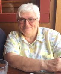 Diane Louise Gribbin