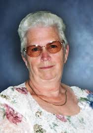 Obituary information for Marion Mae Pierce