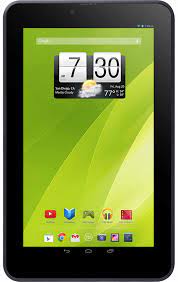 Call Touch C950 Tablet Data Services 8gb