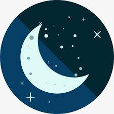 A Moon Icon Moon Clipart Moon Cartoon Png Transparent Clipart Image And Psd File For Free Download Moon Icon Clip Art Free Clip Art