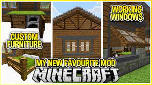 These tools enable you to create new custom decorative blocks and designs to decorate your. My New Favourite Mod Better Than Chisel Bits Youtube