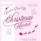 Vendor Pop Up  Holiday Market at Courtyard by event image