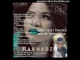 If you view by album, click an album to see which songs are available to download. Mixtape Makhadzi Kokovha Album Mix By Thendo Sa Mp3 Download Fakaza