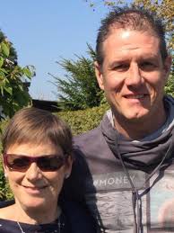 It sounds ridiculous, but to be able to cook a meal, go in the garden, walk  our Labrador