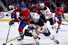 Oilers v canucks, saturday may 15, 1:30 pm. Canadiens Vs Oilers Game Thread Rosters Lines And How To Watch Eyes On The Prize
