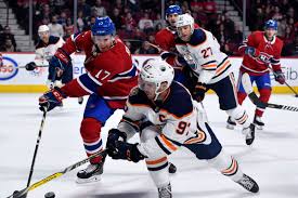 Is there any chance that edmonton rests players as the regular season concludes? Canadiens Vs Oilers Game Thread Rosters Lines And How To Watch Eyes On The Prize