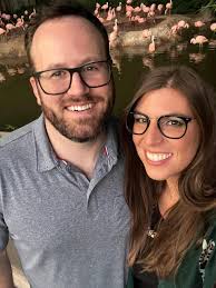 Caroline Young and David Cunningham's Wedding Website