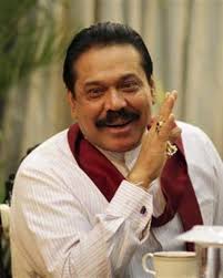 Sri Lanka is no pearl