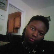 Kamesha Harris's Instagram, Twitter & Facebook