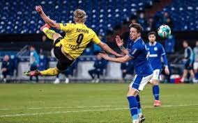 Tuchel not talking about chelsea transfer rumors publicly, not now, not in the future. Video Chelsea Target Erling Haaland Scores Insane Bicycle Kick