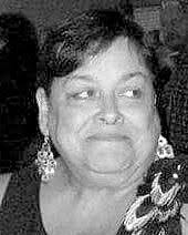 NANCY AINSWORTH Obituary (1953