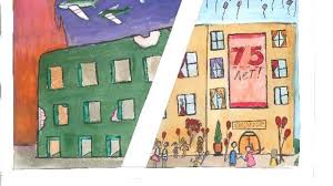 В рамках празднования дня россии в кайтагском районе дагестана провели ряд мероприятий, организованных учреждениями культуры муниципалитета. Malenkim Habarovchanam Predlozhili Narisovat Mir Bez Vojny Novosti Habarovska