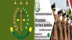 Formasi cpns kejaksaan agung untuk tahun anggaran 2018 diperuntukkan bagi anda lulusan. Formasi Cpns Kejaksaan 2021 Pdf Alur Pendaftaran Cpns 2021 Sscasn Bkn Go Id Login Tribun Pontianak