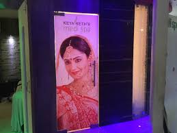 Keya Seths Medi Spa Chinsura Beauty Parlours In Hooghly