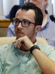 Erie County executive race: Tyler Titus would be PA's 1st openly  transgender, if elected