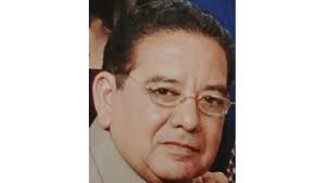 Benny Moore Obituary (1941