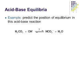 Ph, buffers, acids, and bases. Chapter 10 Acids And Bases Ppt Download