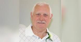 John Arthur Hall Obituary