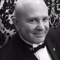 Dr. Sean Elliot Martin