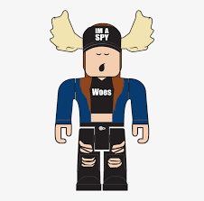 Always join this subreddit to participate in any giveaway, participate in their conversation if you want to win any prize. Roblox Toys Collector S Guide Roblox Toy Spy Transparent Png 800x800 Free Download On Nicepng