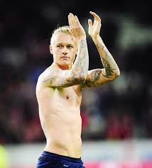 Simon Kjaer