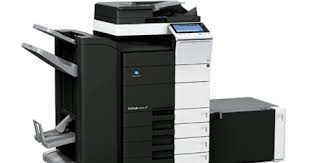 Bizhub c454 errors may be linked to system drivers that are corrupt or obsolete. Konica Minolta Bizhub C454 Driver Free Download