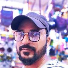 Vikas Pandya's Instagram, Twitter & Facebook