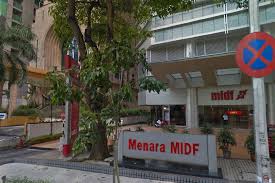 View midf stock price today, real time quote with excellent interactive chart, get the latest alerts for ishares edge msci loading chart. Menara Midf For Sale In Bukit Ceylon Propsocial