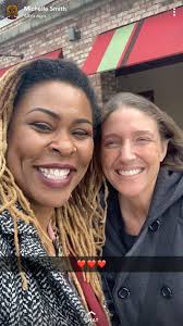 Meet Sellie Smith (Michelle Smith)