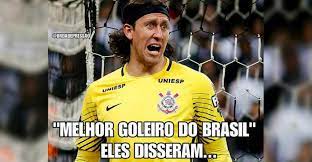 Dois dos gigantes do nosso futebol e protagonistas de uma das grandes rivalidades do país. Frangassio E Kingnaldo Os Memes Da Vitoria Do Sao Paulo Sobre O Corinthians Lance
