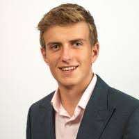 Andy Tinsley's Instagram, Twitter & Facebook