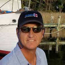 United Yacht Sales Broker