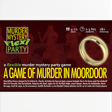 Plus your free to not be you for the night. Downloadable Murder Mystery Party Games