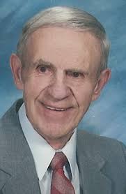 Obituary for William E. Smedo