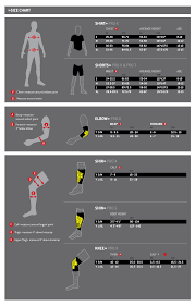 G Form Youth Pro X Knee Pads